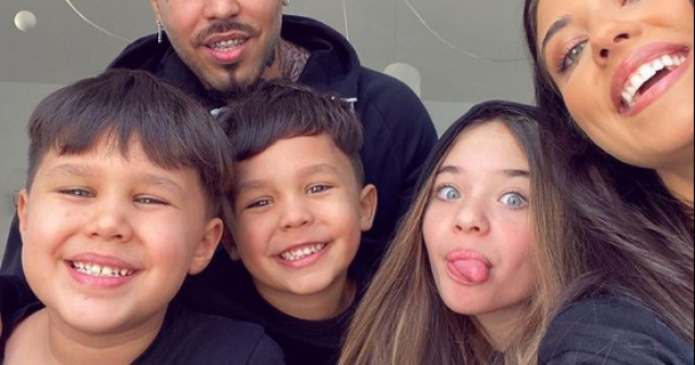 Motivul pentru care Antonia nu va face al patrulea copil