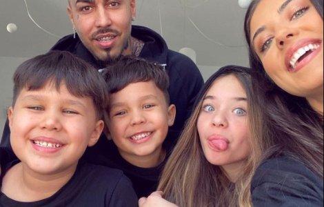 Motivul pentru care Antonia nu va face al patrulea copil