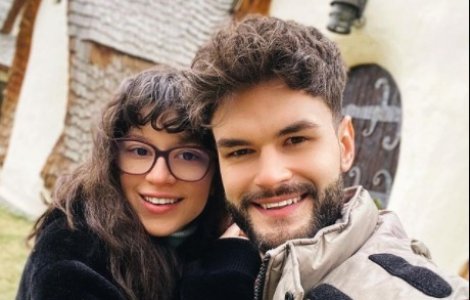 Cleopatra Stratan și Edward Sanda au stabilit detaliile pentru nuntă!