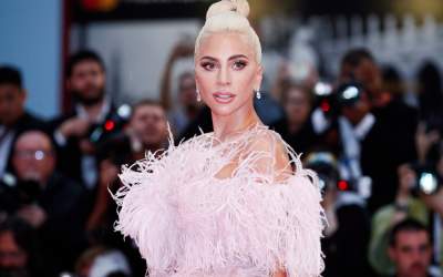 Lady Gaga, colaborare cu...