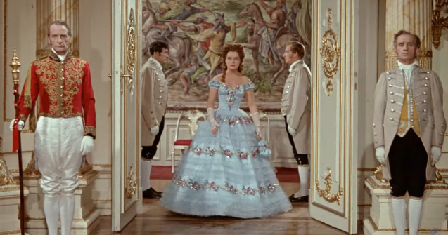 Trăsura folosită în filmele „Sissi” a fost vândută cu peste 125.400 de dolari