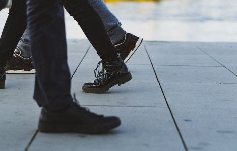  Top  4 metode pentru a-ți menține încălțămintea imaculată