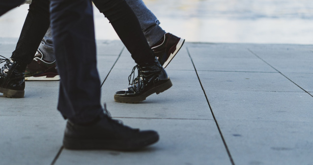  Top  4 metode pentru a-ți menține încălțămintea imaculată