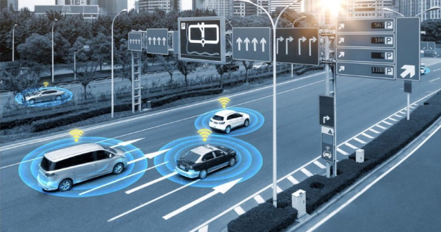 Panasonic și McAfee s-au unit pentru a proteja mașinile de atacuri cibernetice