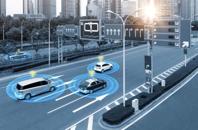 Panasonic și McAfee și-au unit forțele pentru a proteja mașinile de atacuri cibernetice