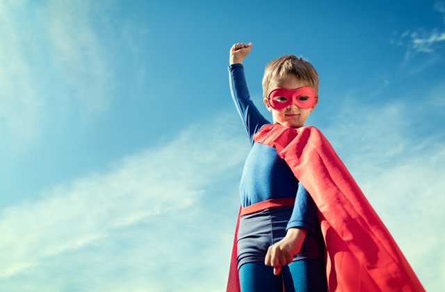 5 boli rare care pot avea efecte pozitive asupra oamenilor