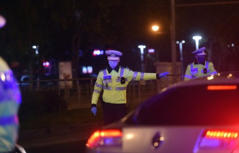 Încă o localitate din Ilfov intră în carantină