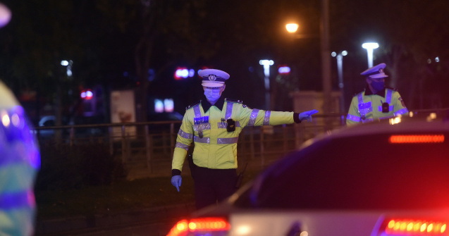 Încă o localitate din Ilfov intră în carantină