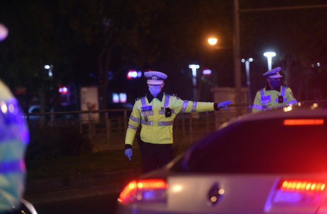 Încă o localitate din Ilfov intră în carantină. Pentru Tunari și Popești-Leordeni măsura se prelungește