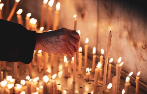  Top  4 lucruri pe care NU ar trebui să le faci în Săptămâna Patimilor