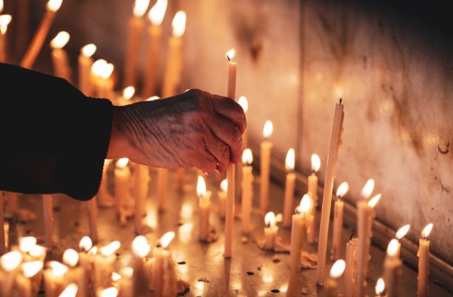 4 lucruri pe care NU ar trebui să le faci în Săptămâna Patimilor