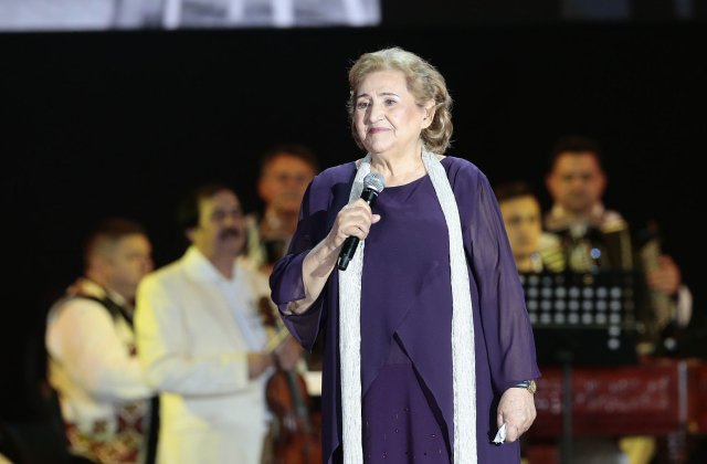 Doliu &icirc;n lumea muzicii. Interpreta Gabi Luncă a decedat