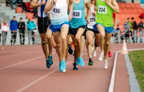 Campionatul European de Atletism U18 a fost anulat din cauza pandemiei