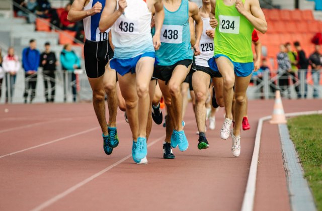 Campionatul European de Atletism U18 a fost anulat din cauza pandemiei