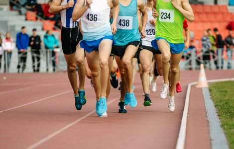 Campionatul European de Atletism U18 a fost anulat din cauza pandemiei