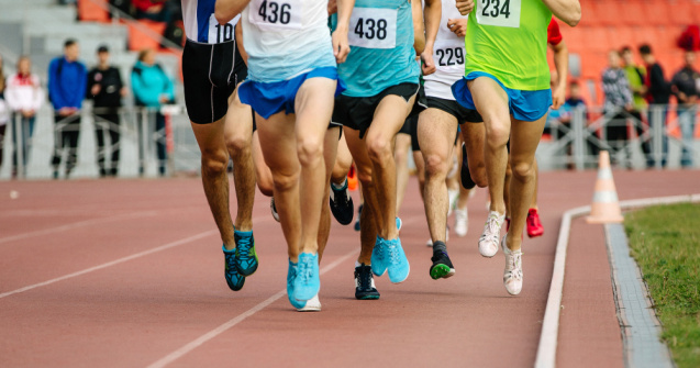 Campionatul European de Atletism U18 a fost anulat din cauza pandemiei