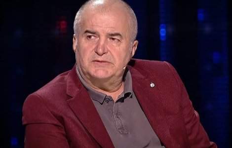 Florin Călinescu, după moartea lui Nelu Ploieșteanu: „Lăutarul e lângă Ștefan Iordache și Gigi Dinică”
