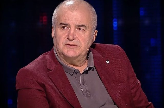 Florin Călinescu, după moartea lui Nelu Ploieșteanu: „Lăutarul e lângă Ștefan Iordache și Gigi Dinică”