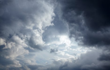 Prognoza meteo - 4 aprilie. Vremea se va răci semnificativ pe întreg teritoriul țării