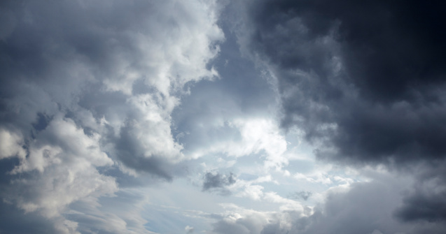 Prognoza meteo - 4 aprilie. Vremea se va răci semnificativ pe întreaga țară