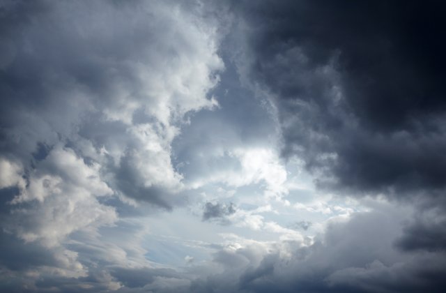 Prognoza meteo - 4 aprilie. Vremea se va răci semnificativ pe &icirc;ntreg teritoriul țării