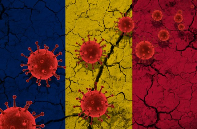 Bilanț Covid-19 &icirc;n Rom&acirc;nia: 4.151 cazuri noi de persoane infectate cu SARS &ndash; CoV &ndash; 2