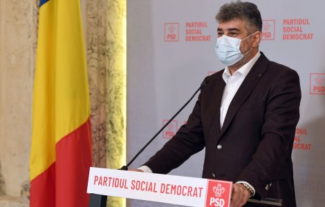 Ciolacu: „România face parte din cea mai de succes alianță din istoria omenirii”