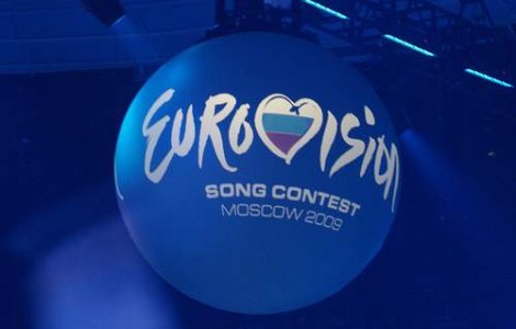 S-au ales finalistii Eurovision 2010