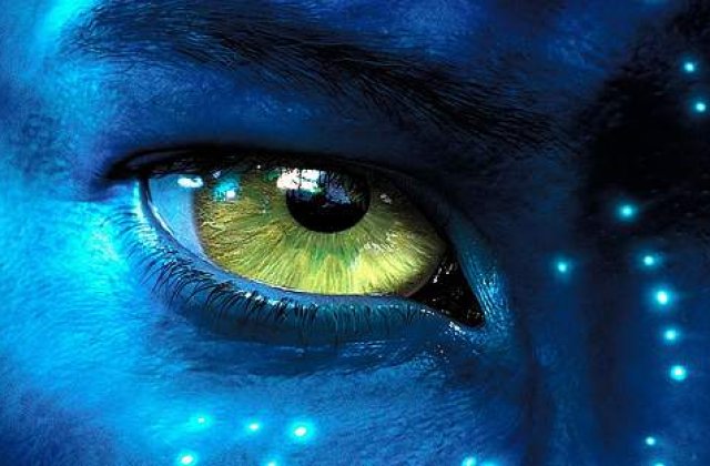 "Avatar" a scufundat Titanicul