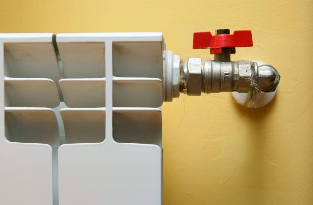 Bucuresti: Pretul gigacaloriei nu va creste in aceasta iarna