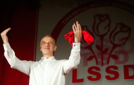 Geoana: Daca eram presedinte, tot la Chisinau mergeam prima data