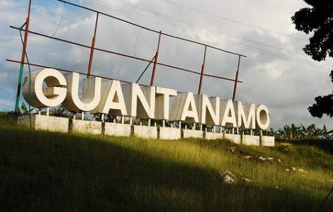 Se inchide Guantanamo?