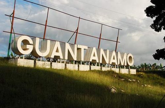 Se inchide Guantanamo?
