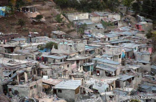 Salvare miraculoasa in Haiti: O tanara a fost scoasa in viata, dupa 15 zile