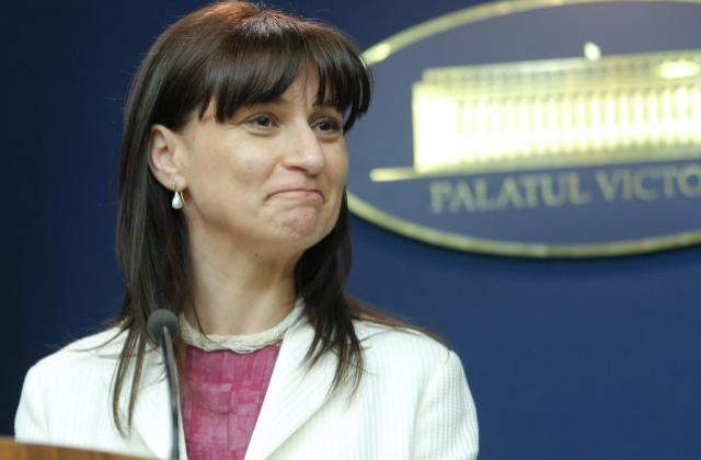 Inca un fost ministru cercetat pentru fals in declaratii