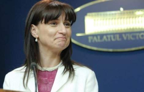 Inca un fost ministru cercetat pentru fals in declaratii
