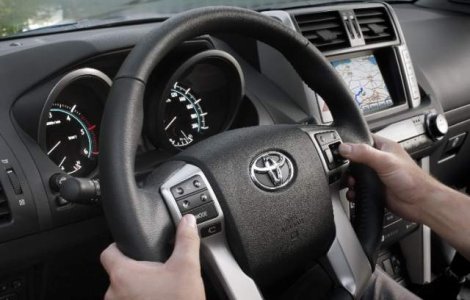 Toyota va retrage si masini vandute in Europa