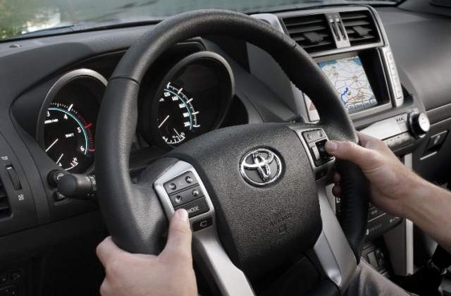 Toyota va retrage si masini vandute in Europa