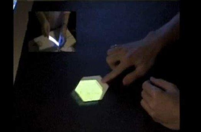 [VIDEO] Jocurile de societate ale viitorului