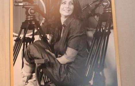 Mihaela Radulescu pleaca in America dupa Dan Brown