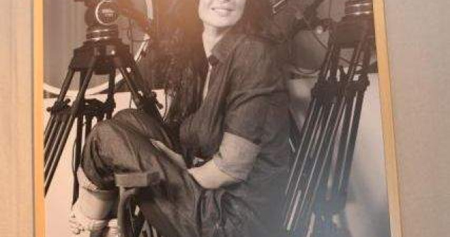 Mihaela Radulescu pleaca in America dupa Dan Brown