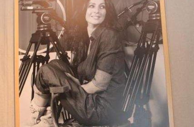 Mihaela Radulescu pleaca in America dupa Dan Brown