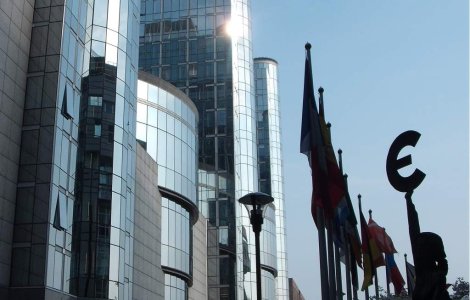 Disputele dintre taberele PSD se muta la Bruxelles