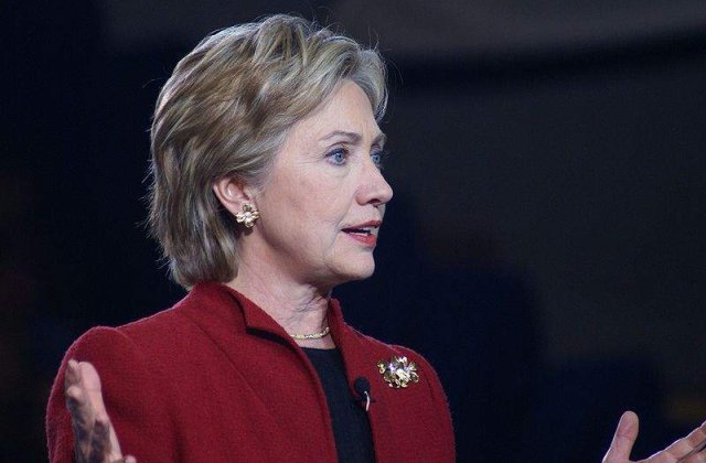 Hillary Clinton: Nu ne retragem din Afganistan!