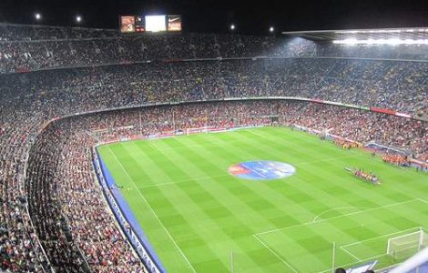 Barcelona a terminat 2009 cu un profit de opt milioane de euro