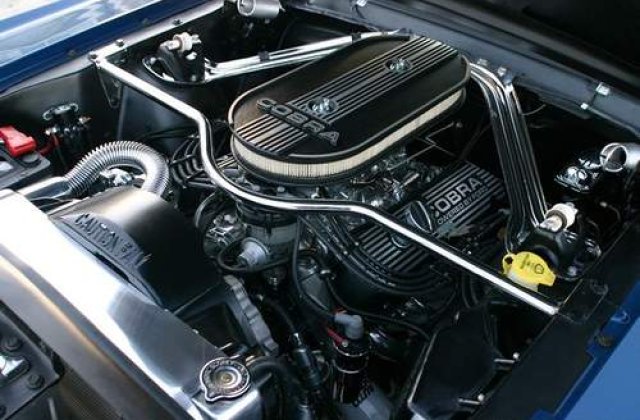 A fost inventat aparatul care scade scade consumul de carburant cu 90%