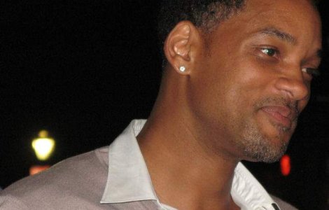 Will Smith vrea sa fie presedintele SUA