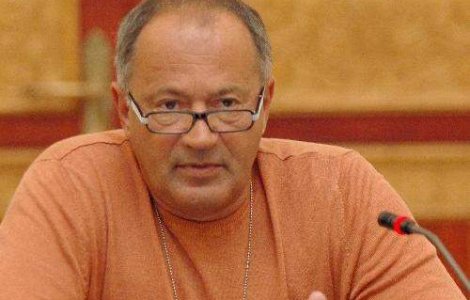 CNSAS: Sorin Rosca Stanescu nu a colaborat cu securitatea