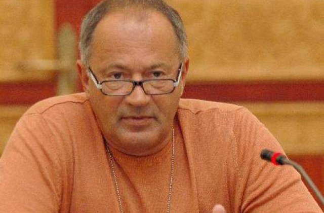 CNSAS: Sorin Rosca Stanescu nu a colaborat cu securitatea