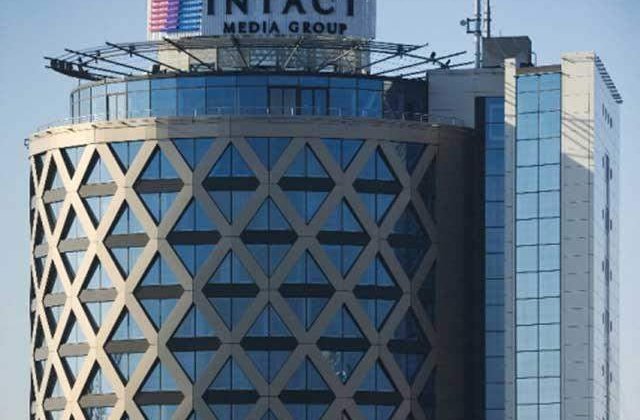 Reactia Intact Media Group, dupa inceperea urmaririi penale impotriva Antena 3